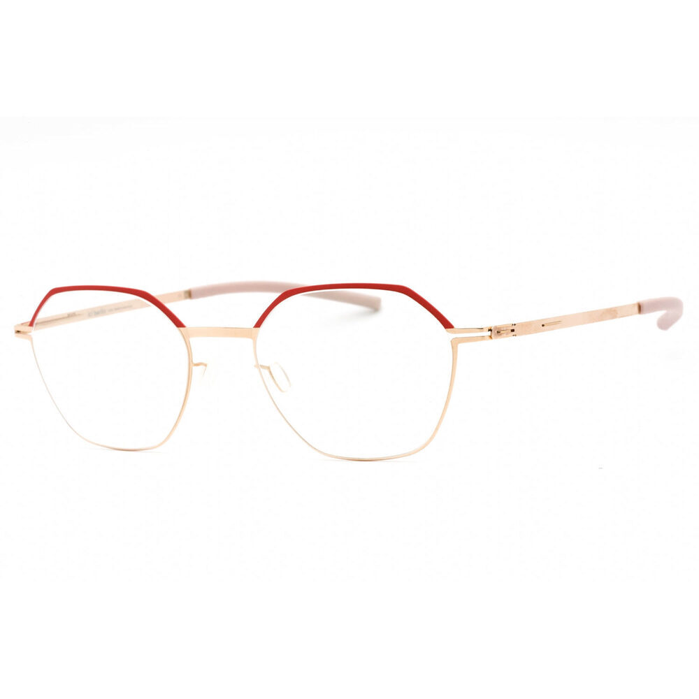 NWT IC Berlin Maloja-M1631081032t240071f 48mm New Eyeglasses